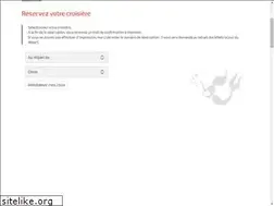 Sites similar to croisieresfourasines17.com