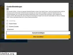 Sites similar to croisieurope.de