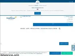 Sites similar to croisieuroperivercruises.com