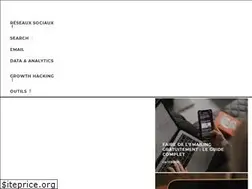 Sites similar to croissance.blog