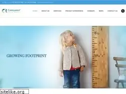 Sites similar to croissancecr.com