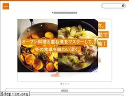 Sites similar to croissant-online.jp