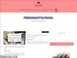 Sites similar to croissant28.com