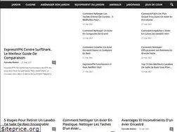 Sites similar to croissanterie-dulac.fr