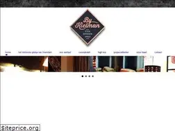 Sites similar to croissanteriekielman.nl