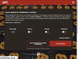 Sites similar to croissants.de