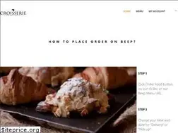Sites similar to croisserie.com.my