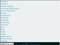 Sites similar to croit.io