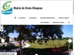Sites similar to croix-chapeau.fr