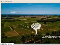 Sites similar to croix-gratiot.com