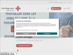 Sites similar to croix-rouge-jura.ch
