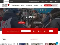 Sites similar to croix-rouge.lu