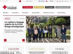 Sites similar to croix-rouge.mc