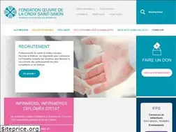 Sites similar to croix-saint-simon.org