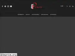 Sites similar to croix-templiers.com
