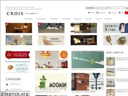 Sites similar to croix.co.jp