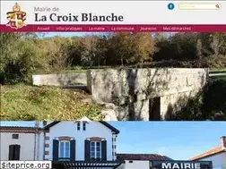 Sites similar to croixblanche47.fr