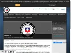 Sites similar to croixblanche60.fr