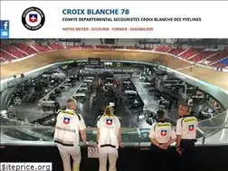 Sites similar to croixblanche78.org