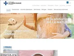 Sites similar to croixbleue.be