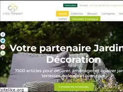 Sites similar to croixchatelain.com