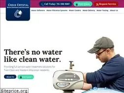Sites similar to croixcrystal.com