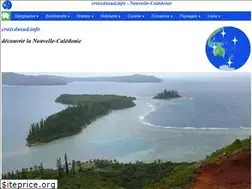 Sites similar to croixdusud.info