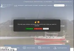 Sites similar to croixdusudmarine.com