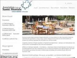 Sites similar to croixmarine24.fr
