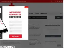 Sites similar to croixrouge-rdc.org