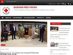 Sites similar to croixrouge.bi