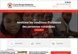 Sites similar to croixrouge.ht