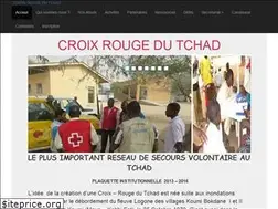 Sites similar to croixrougedutchad.org