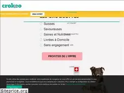 Sites similar to crokeo.ch