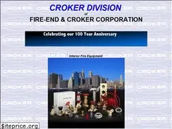 Sites similar to croker.com