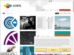 Sites similar to crokis.com