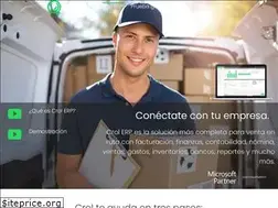 Sites similar to crol.mx