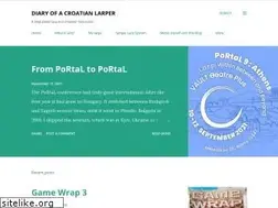 Sites similar to crolarper.com
