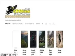 Sites similar to croline.com