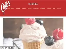 Sites similar to crollas.com