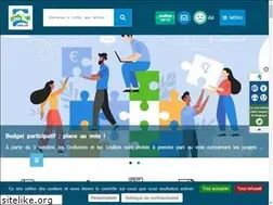 Sites similar to crolles.fr