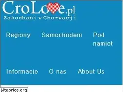 Sites similar to crolove.pl