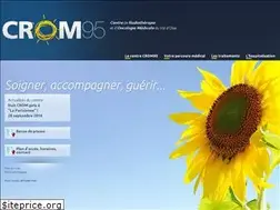 Sites similar to crom95.org