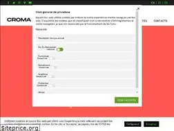 Sites similar to croma-studio.com