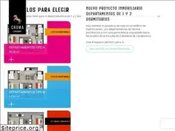 Sites similar to cromacondominio.cl