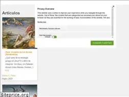 Sites similar to cromacultura.com