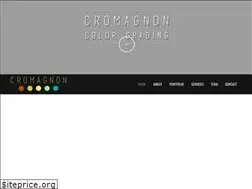 Sites similar to cromagnon.tv