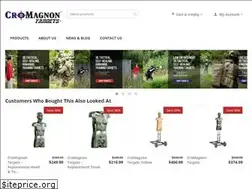 Sites similar to cromagnontargets.com