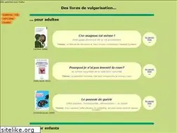 Sites similar to cromagnontoimeme.fr