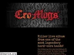 Sites similar to cromags.com